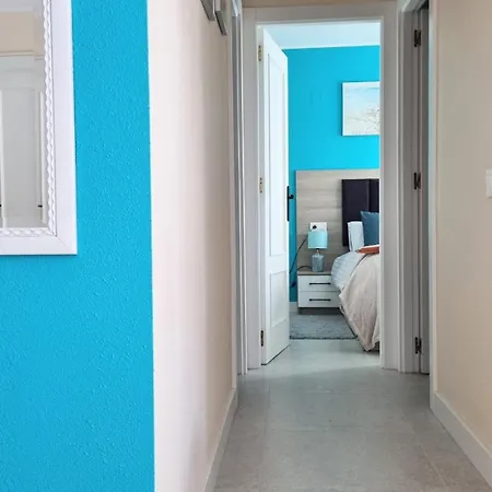 Brisa Turquesa * Torrevieja