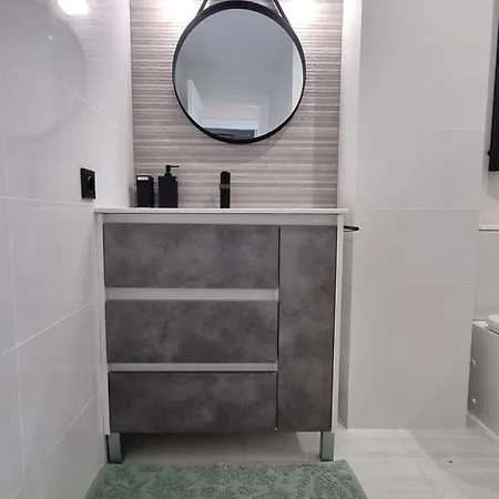 Apartment Brisa Turquesa *