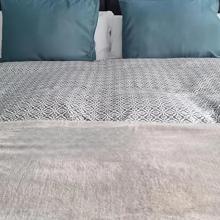 Brisa Turquesa Apartamento *
