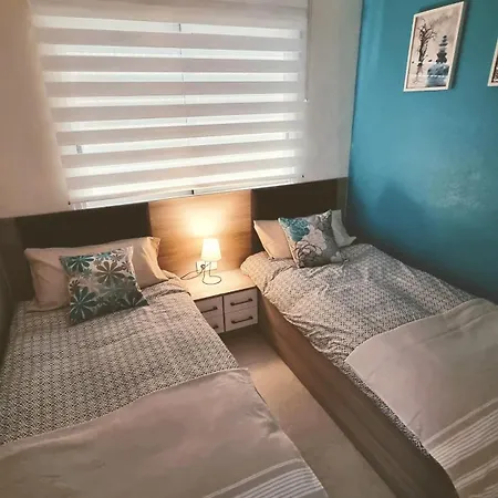 Brisa Turquesa 托雷维耶哈