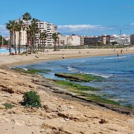 Brisa Turquesa Apartament Torrevieja