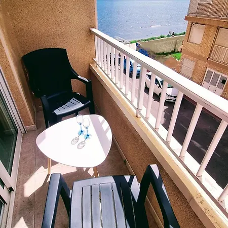 Apartament Brisa Turquesa Torrevieja