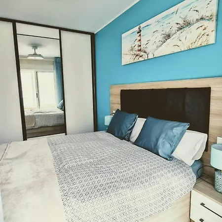 Apartament Brisa Turquesa