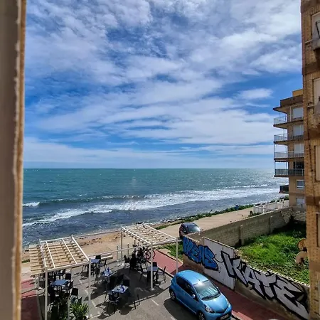 Brisa Turquesa * Torrevieja