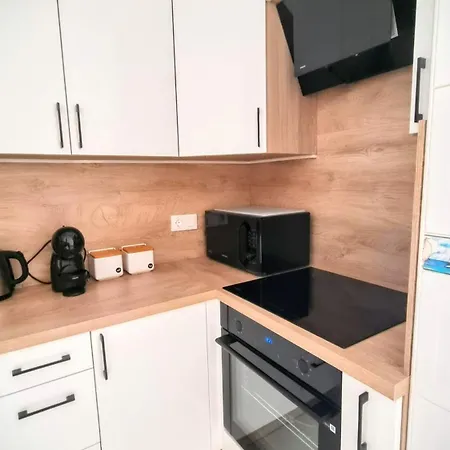 Brisa Turquesa Apartamento