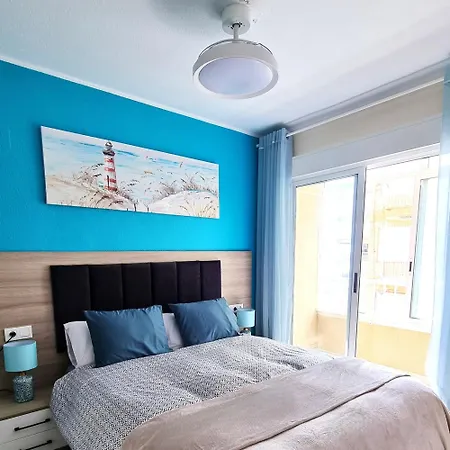 Apartamento Brisa Turquesa Torrevieja