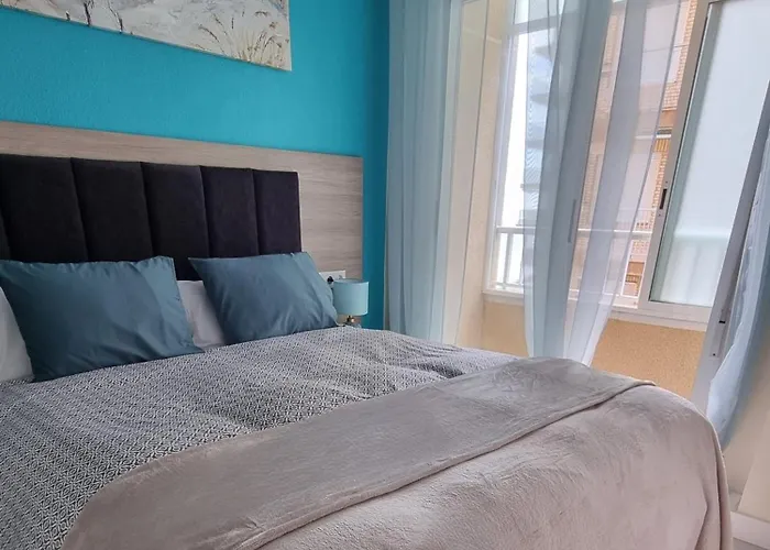 Brisa Turquesa تورّيفيِخا