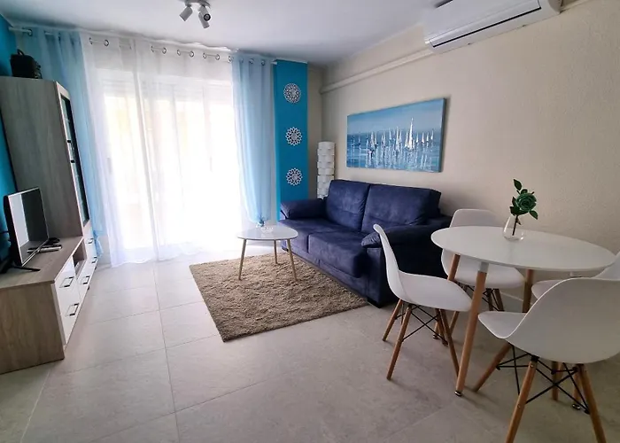 דירה Brisa Turquesa *