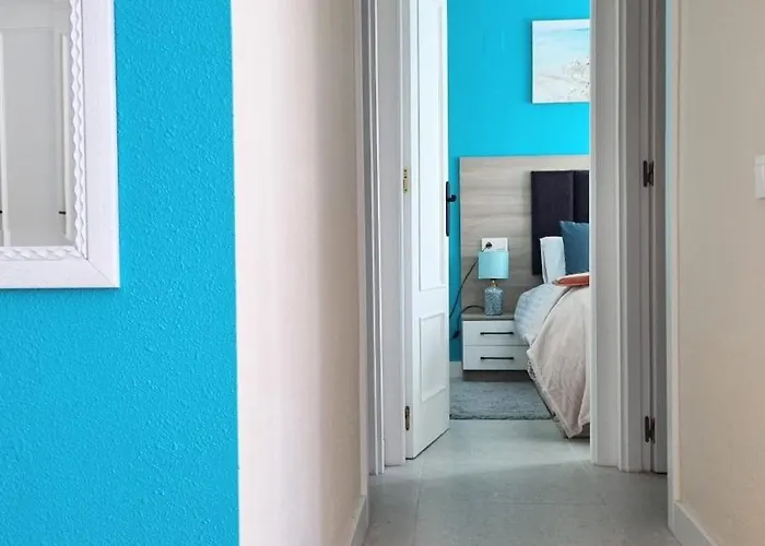 Brisa Turquesa * טורבייחה