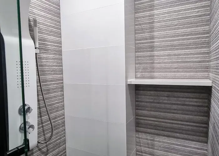 Brisa Turquesa טורבייחה