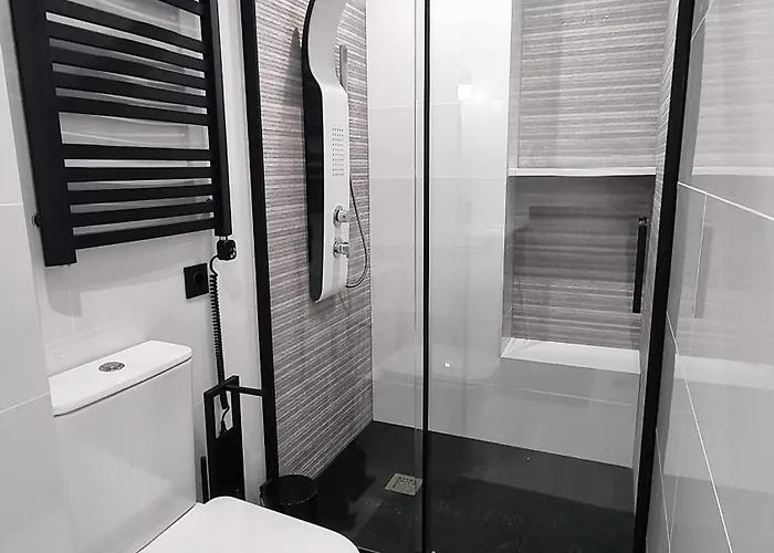 Brisa Turquesa דירה