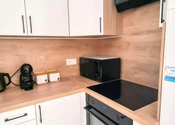 Brisa Turquesa شقة